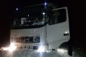 Sağlık g&ouml;revlisinin dikkati hayat kurtardı