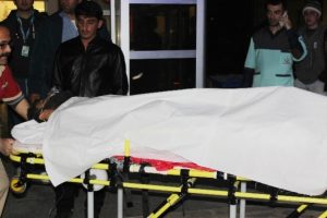 Rus u&ccedil;akları Halep kırsalını bombaladı: 15 yaralı