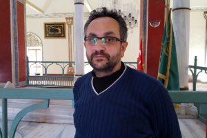 Bursalı hattatlardan Osmanlı padişahlarına vefa