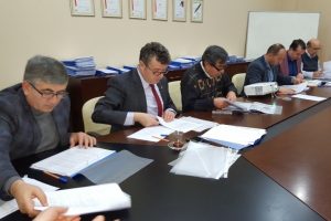 BGC &ouml;d&uuml;lleri a&ccedil;ıklandı