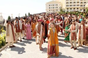 Bollywood Antalya'yı sevdi