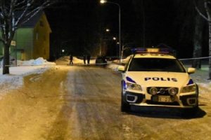 Sığınmacı kampındaki kavgada 1 kişi &ouml;ld&uuml;, 3 kişi yaralandı