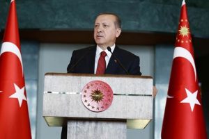 Erdoğan, Azerbaycan'a gidecek