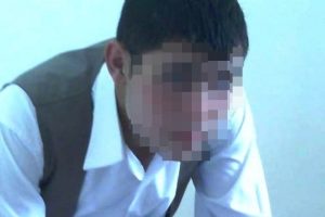 Şakalaşma beş bı&ccedil;ak darbesiyle bitti