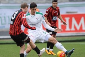 Bursaspor hazırlıklara başlıyor