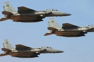İncirlik'te Suudi u&ccedil;ağı muamması