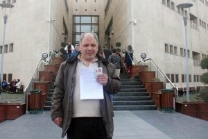 Bursa'da garip dolandırıcılık y&ouml;ntemi!