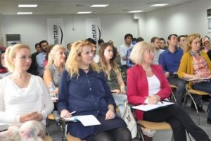 BTSO ve KOSGEB işbirliğinde yeni girişimcilere eğitim programı