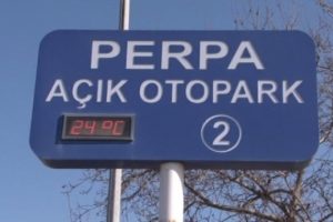 Termometreler 24 dereceyi g&ouml;sterdi