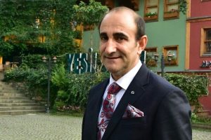 Bursa Yıldırım'da engelliler mutfakta mutlu