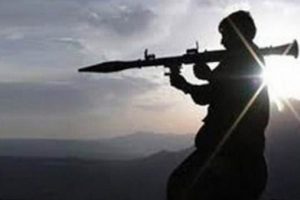 YDG-H'nin s&ouml;zde "T&uuml;rkiye hamle sorumlusu" yakalandı