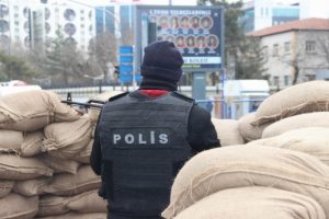 Sur'da operasyon 75'inci g&uuml;n&uuml;ne girdi