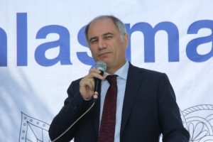 Ala:''&Ouml;zg&uuml;rl&uuml;k-g&uuml;venlik dengesini g&ouml;zetiyoruz"