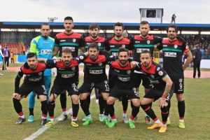 Amedsporlu futbolcuya Bursa'da askerlik şoku!