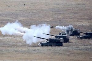 "Kimden gelirse gelsin cevap verilecek"