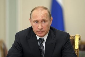 İngiltere Dışişleri Bakanı: Suriye'deki i&ccedil; savaşı durduracak tek kişi Putin