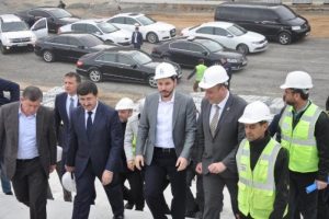 Bakan Albayrak: Bu d&ouml;nemde ihtiyacımız yek v&uuml;cut olmaktır