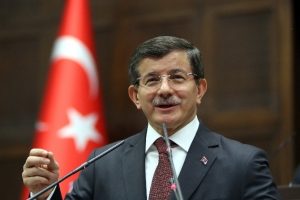 Davutoğlu, Ukrayna'ya gidecek