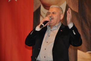 "T&uuml;rkiye'nin g&uuml;c&uuml;n&uuml; sınamaya &ccedil;alışıyorlar"