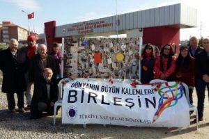 Umut N&ouml;beti'ne devam edildi