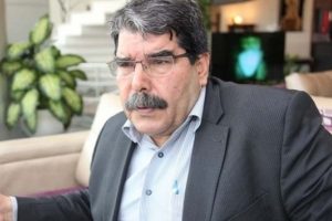 PYD'den flaş 'T&uuml;rkiye' a&ccedil;ıklaması