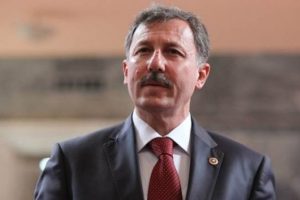 'HDP ve MHP baraj altında'
