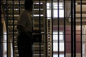 İngiltere'de hapishanelere yeni d&uuml;zenleme