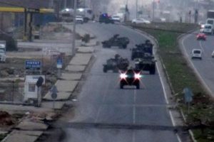 Nusaybin'de &ccedil;atışma: 1 &ccedil;ocuk hayatını kaybetti, 1 yaralı var