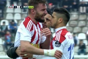 Yiğit İncedemir ağlayarak oyundan &ccedil;ıktı!