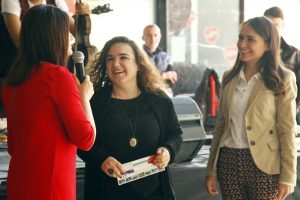 Bursa'da 14 Şubat hediyesini onlar kaptı