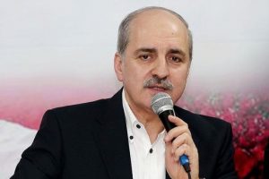 Kurtulmuş: Maddi ve manevi b&uuml;t&uuml;n kayıpları saracağız