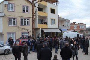 Memleketi Ordu'ya gitti, Giresun'da cesedi bulundu