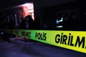 Sevgililer g&uuml;n&uuml; şakası eşinin hayatına mal oldu