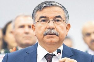 'PYD gidene kadar atışlar s&uuml;recek'