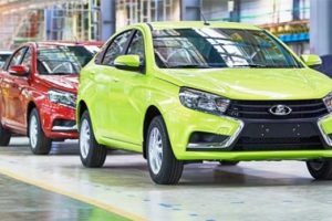 Rusya'daki ekonomik kriz, otomobil şirketi "Avtovaz"ı da vurdu