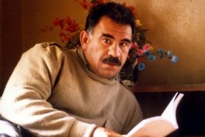 AYM, &Ouml;calan'ın talebini yanıtladı