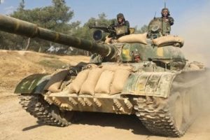 Katar: Suriye'ye kara harekatı ABD ile birlikte planlandı