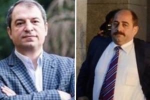 &Ouml;z ve Kara yine ka&ccedil;tı