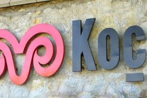 Ko&ccedil; Holding'in net k&acirc;rı a&ccedil;ıklandı