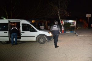Kafe işletmecisi, kavga ettiği &ccedil;alışanını &ouml;ld&uuml;rd&uuml;