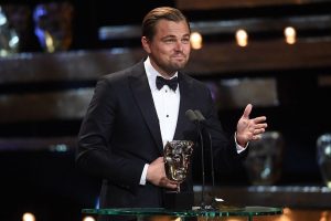 BAFTA &Ouml;d&uuml;lleri sahiplerini buldu