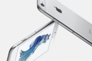 Yeni iPhone'da s&uuml;rpriz değişiklik