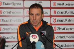 Avcı: "Rahat kazanabileceğimiz bir ma&ccedil; berabere bitti"