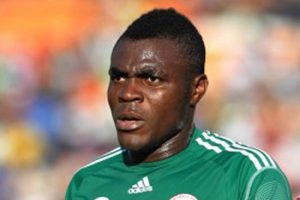 Emenike, T&uuml;rkiye'yi reddetmiş