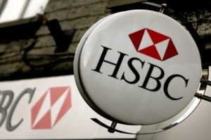HSBC'nin k&uuml;resel y&ouml;netim merkezi Londra'da kalacak