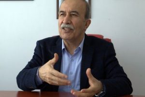 Hanefi Avcı: Keşke polis olmasaydım