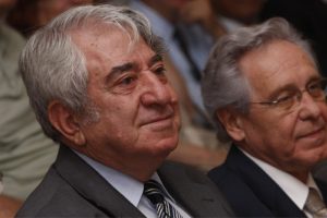 Kazancı ailesinin acı g&uuml;n&uuml;