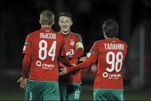 Lokomotiv Moskova'nın dikkat &ccedil;eken y&ouml;nleri