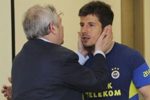 Emre Bel&ouml;zoğlu geri d&ouml;n&uuml;yor!