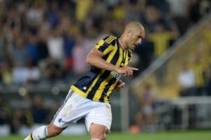 Fernandao rekor peşinde!